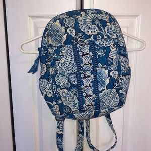 Vera Bradley Mini Backpack